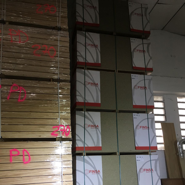 Maderas Ibargoitia | Almacen de madera en Vitoria | Estructuras de
