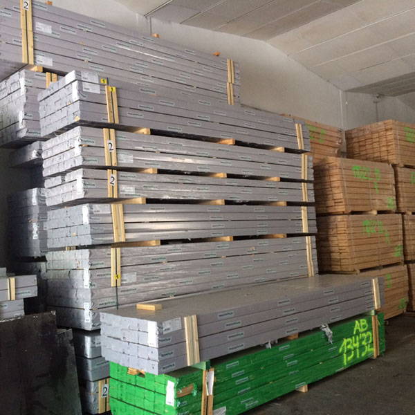 Maderas Ibargoitia | Almacen de madera en Vitoria | Estructuras de